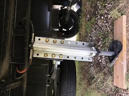 Skip to main search results. Bent Leveling Jack And Mount Montana Owners Club Keystone Montana 5th Wheel Forum