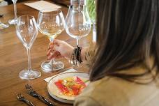 Chehalem Estate Summer Dinner: Thai-Inspired Cuisine