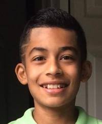 Chantilly Youth Association (U14 Boys)