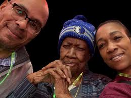 Evelyn "Pete" Benson's Memorial Website