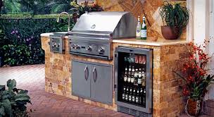 21 Insanely Clever Design Ideas For Your Outdoor Kitchen Outdoor Kitchen Outdoor Kitchen Design Backyard Kitchen