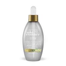 Ogx Youth Enhancing Sake Rejuvinating Elixir 3 8 Ounce Walmart Com Sake Herbal Essences Blowout Cream