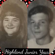 Brian and Belinda Hubkey Class of 93.