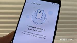 Securely link your bank accounts, debit cards, and credit cards. How To Receive Money On Paypal Fees And More Android Authority