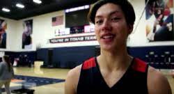 There's a reason why he's. Balitang America Dwight Ramos