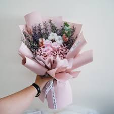 See more ideas about flower arrangements, floral arrangements, beautiful flowers. Everlasting Love Deluxe Pink Flowers Bouquet Gift Small Flower Bouquet Flower Bouquet Diy