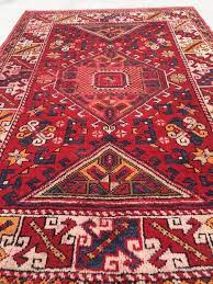 Gallipoli Rug Turkish Vintage Rug Oushak Rug Low Pile Rug Kitchen Rug Antique Rug Handmade Wool Foyer Rug Rugs Vintage Turkish Rugs