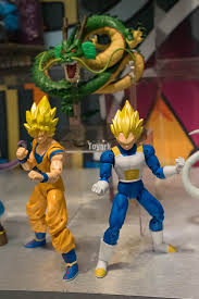 3.8 out of 5 stars with 132 ratings. Toy Fair 2017 Dragon Ball Super Dragon Stars Highly Articulated Figures By Bandai America The Toyark News