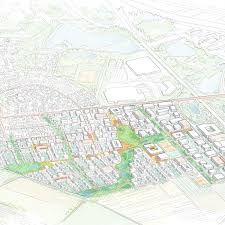 Attraktive eigentumswohnungen in rüsselsheim in jeder preisklasse. Russelsheim Erschliessung Der Bauschheimer Eselswiese Wohnen Und Arbeiten Um Die Grune Mitte Russelsheim