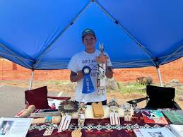 MNA's Native American Heritage Festival fine art winners announced