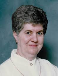 Obituary of Evelyn Marguerite Leaman