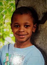 Jameel Colby Redding