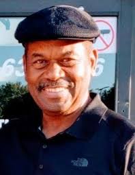 Obituary for Larry James Williams Sr.