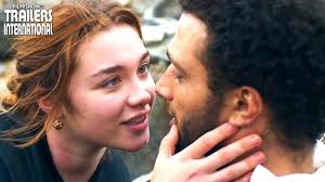 Viimeisimmät twiitit käyttäjältä florence pugh (@florence_pugh). Lady Macbeth Ft Florence Pugh Official Us Release Trailer Hd Youtube