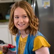 Liv Hewson