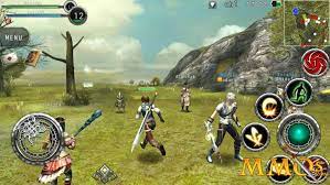 Game rpg atau role playing game merupakan salah satu genre game yang paling populer di dunia. Seru Abis 10 Game Mmorpg Android Terbaik 2019