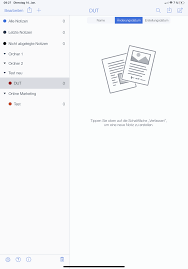 Lege dann eine pdf mit 50 seiten linien an und dann kannst du mit dem befehl shuffel beide pdfs seitenweise abwechselnd zusammenfügen. Grundfunktionen Von Notability Kurz Und Knapp Erklart