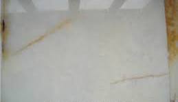 Turkey White Onyx Quarry