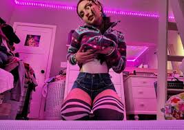 Beebee ASMR Nude Leaked Onlyfans Photo 83 Free Online | CelebExposed