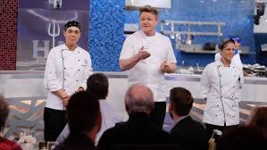 Arroweye offers personalized and customized payment cards, which are printed on demand and shipped the next day to leading card issuers and program managers. Who Won Hell S Kitchen And The Head Chef Job In Las Vegas Eater Vegas