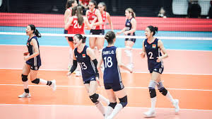 วอลเลย์บอล U21 ชิงแชมป์โลก 2025: อินโดนีเซียล่าชัยชนะเหนือแคนาดา - Imagen principal del artículo