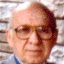 Robert Dinehart Obituary