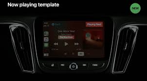 The iphone ios is specifically designed to not allow you to install third party application, except through the app store. Carplay In Ios 14 Allows Third Party Apps To Implement A Playing Next Button Finally Also Allows Custom Control Buttons On The Bottom From Wwdc20 10635 Carplay