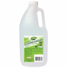 5% acetic acid (regular household vinegar), 20% horticultural vinegar. Glitz Green 2l Cleaning Vinegar Bunnings Australia