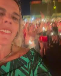 Foi simplesmente maaaaaaaravilho. @coldplay em Nashville