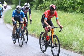 Check spelling or type a new query. Ausreisser Gino Mader Gewinnt Die Erste Bergankunft Des Giro D Italia 2021