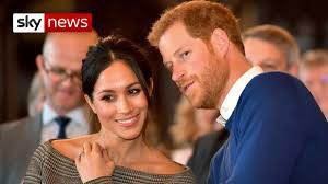 Aktuelle nachrichten, bilder und informationen zum thema prinz harry und herzogin meghan auf stuttgarter nachrichten Royal Split Harry And Meghan Will Not Be Working Royals For Uk Royal Family Youtube
