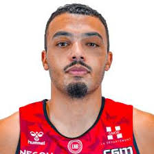 Dax Gamarde Roster, Schedule, Stats (2021-2022)