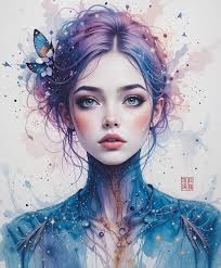 12 Best freelance watercolor painters for hire in November 2025