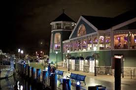 The Chart House Restaurant In Old Town Alexandria Va Our