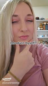 Meet Amirra: My Self Introduction