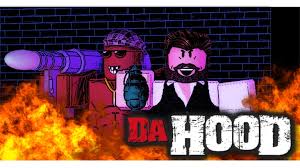 Once a script has reached more than 500 views, it receives a verification badge. Da Hood Entertainment Da Hood Roblox Wiki Fandom