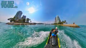 Jet Ski Tour