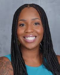 Jameka Moore's Instagram, Twitter & Facebook