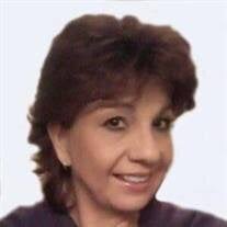 Cynthia Sue Lammers Obituary