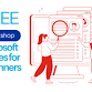 Microsoft Office for Beginners Workshop