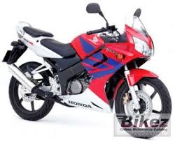 Honda offers 19 new bike models and 13 upcoming models in india. 2005 Honda Cbr 125 R Specifications And Pictures