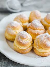 Video Princes Krafne Recipe Food Pastry Recipes Cooking Recipes