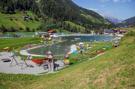 Criminaliteit komt in oostenrijk relatief weinig voor en er is een laag onveiligheidsgevoel. Apart Vivaldi In See In Tirol Oostenrijk