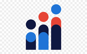 Because the directly downloaded image is a transparent background. Find A Job In Human Resources Circle Clipart 3451978 Pikpng