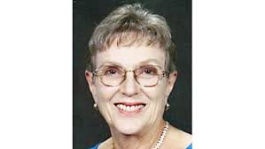 Sylvia Foster Obituary (1941