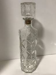 Pin On Crystal Glass Decanters