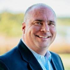 INTRODUCTIONS & GREETINGS: Chris Thompson, Director of Business…