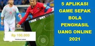 Download astro go now and start streaming the entertainment that you love anytime, anywhere. 5 Aplikasi Game Sepak Bola Penghasil Uang Online 2021