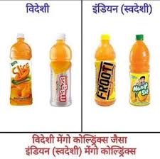 This is a list of soft drinks in order of the brand's country of origin. Cold Drink Brand In India Sliced Mango Vocal For Local Cold Drinks