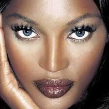 Naomi Campbell